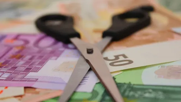 Artikelbild: Der doppelte Skandal