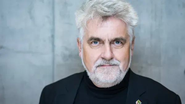 Artikelbild: Der Unspektakuläre