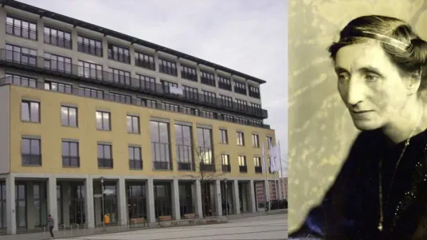 Der Wert der Sozialen Arbeit