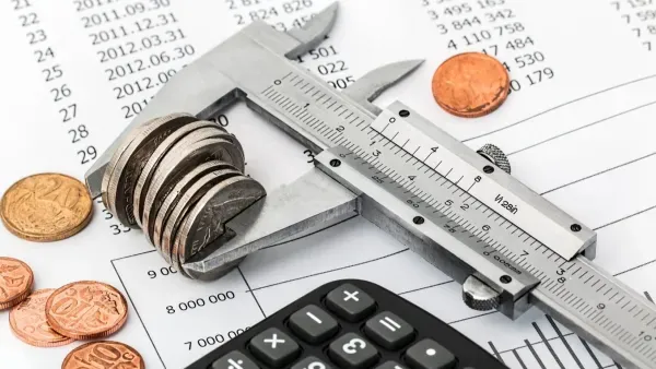 Die Angst vorm großen Sparen