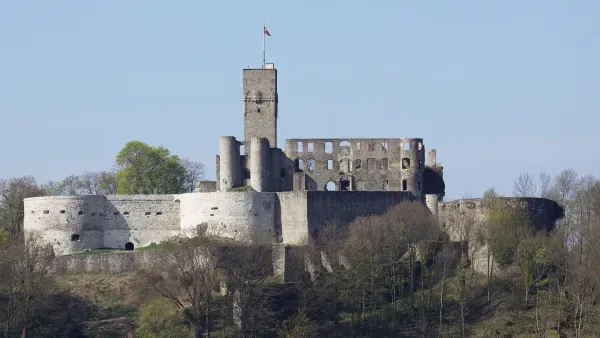 Artikelbild: Die Erben von Königstein