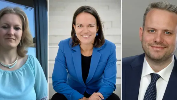 Ein Gesetz, das sich ehrlich macht