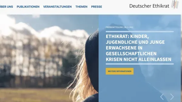 Artikelbild: Ein guter Anfang, aber eben nur ein Anfang