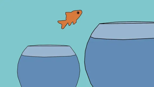 Ein neuer Traum von der Bildungsrepublik