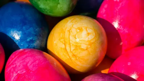 Artikelbild: Eine gute Osterzeit!