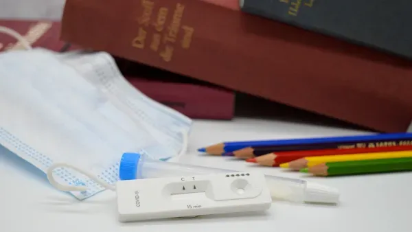 Artikelbild: Fast alle halten sich dran