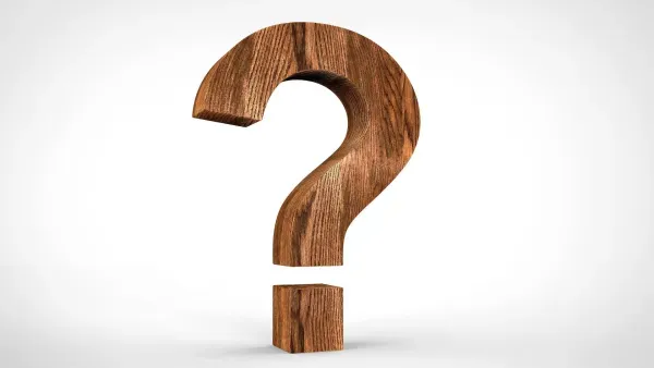 Artikelbild: Irgendwo muss es herkommen