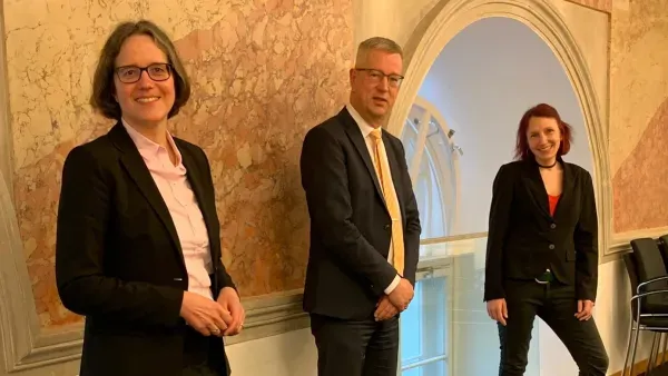 Artikelbild: Ja, da steckt eine gewisse Hybris drin