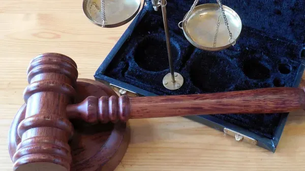 Jetzt sollten die Richter entscheiden