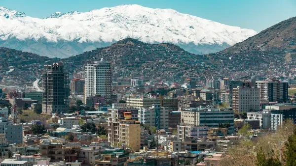 Katastrophe des Westens