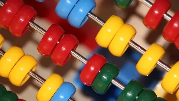 Kein Interesse an mehr Daten