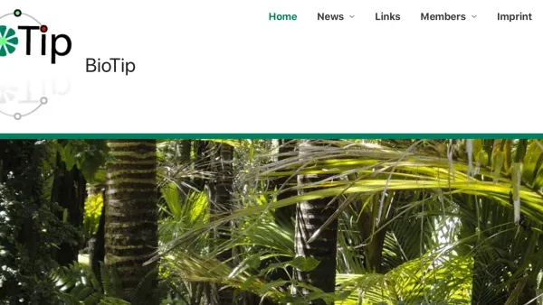 Artikelbild: Neue Zukunft für BioTip