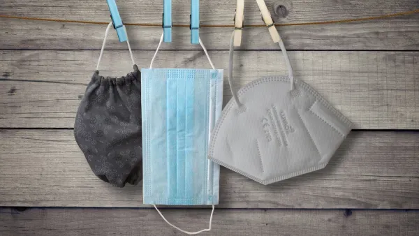 Ohne Maske in den Hörsaal?