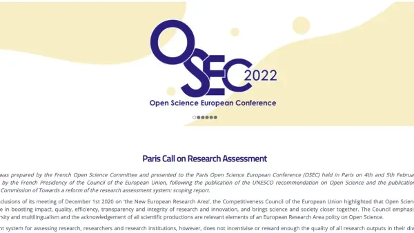 Revolution nach EU-Art