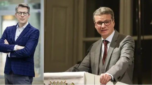 Söder ersetzt Bayerns Wissenschaftsminister Sibler