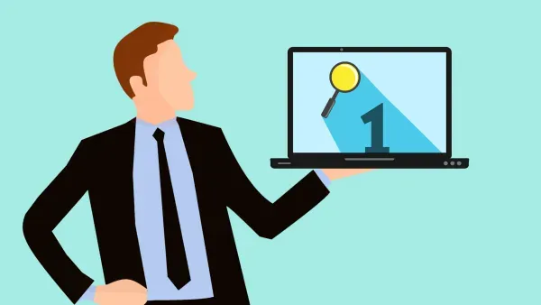 Artikelbild: Schluss mit dem Marktgeschrei!