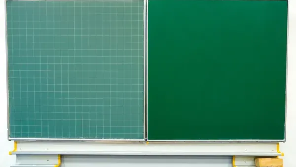 Artikelbild: Schluss mit der Lückenstopferei!