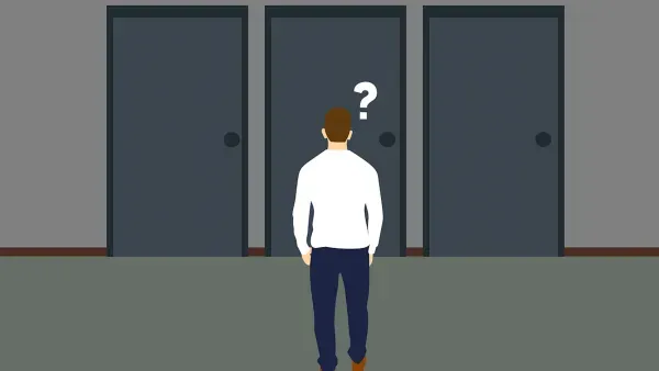 Artikelbild: Unflexibel