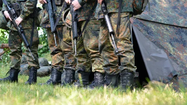 Artikelbild: Warum die Jugend nie im Zentrum der Politik steht