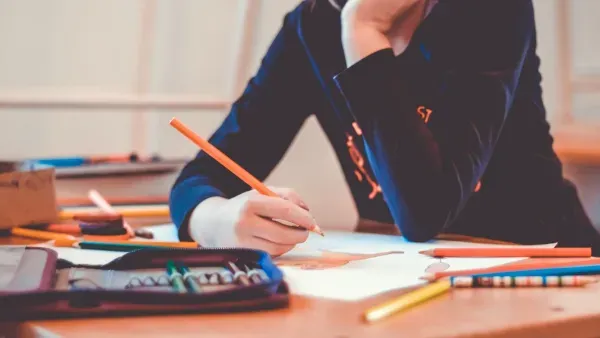 Artikelbild: Warum es wohl keinen neuen Pisa-Schock geben wird