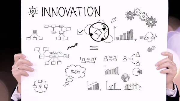 Was wichtig wird (Teil 3): Führen Agenturen aus der Innovationskrise?