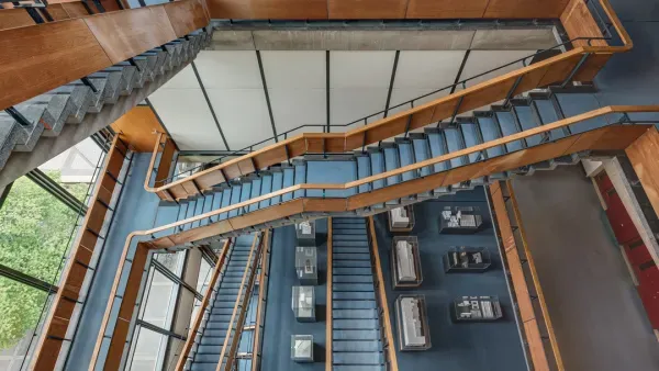 Was wichtig wird (Teil 5): Die Spannung der Transformation