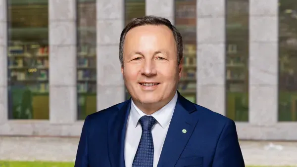 Artikelbild: Was wir sind und was wir sein wollen