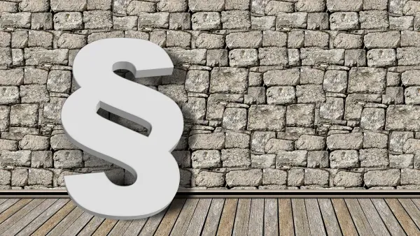 Wer das Jurastudium reformiert, reformiert auch die Gesellschaft