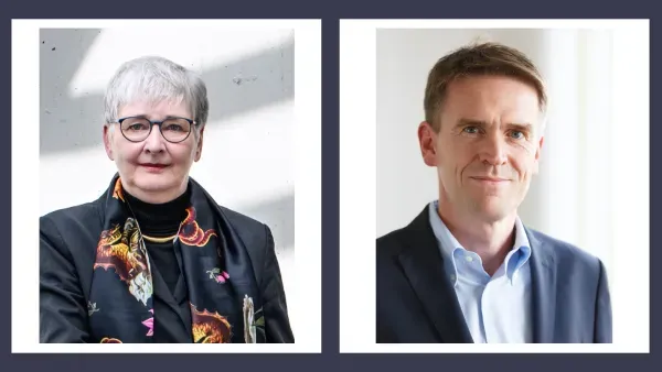 Aktiver Akzente setzen