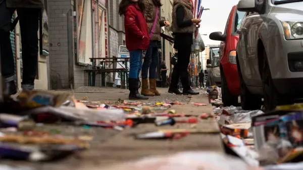 Artikelbild: Argumente statt Reflexe