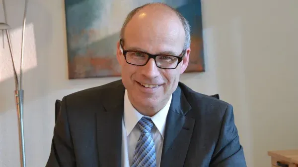 Das größte Problem sind die albernen Machtfragen