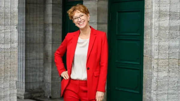 Artikelbild: Das ist wie mit dem Zähneputzen