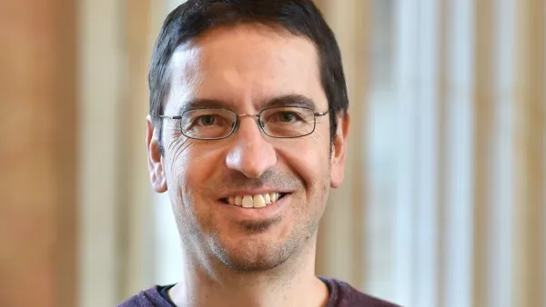 Artikelbild: Das System ändern? Ja – aber anders!