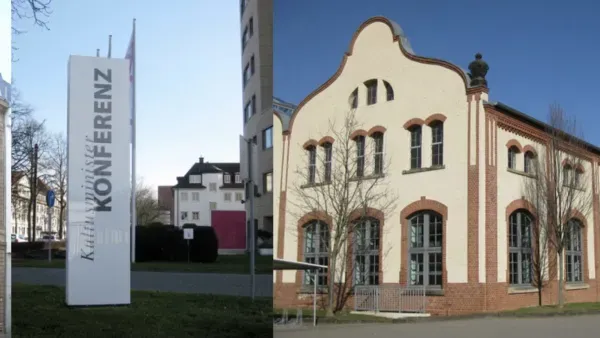 Der Ego-Föderalismus