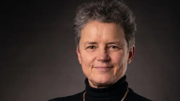 Die Digitalisiererin