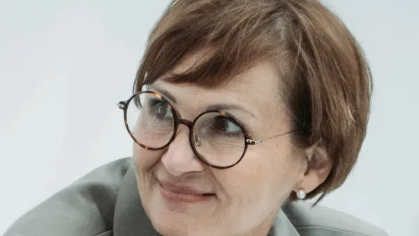 Artikelbild: Dreimal Misstrauen