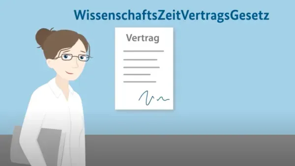 Ein bisschen Staub aufwirbeln