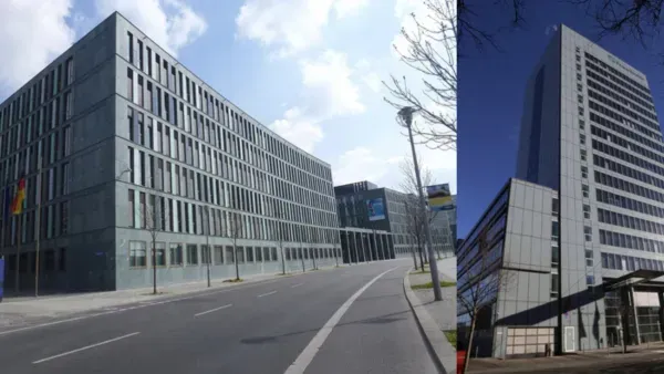 Eine Kultur des Wegschauens