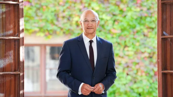 Artikelbild: Eine Wissenschaftsdiplomatie, die sich von keiner Regierung einspannen lässt