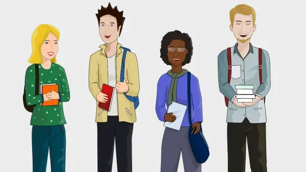 Artikelbild: Es läuft etwas auseinander