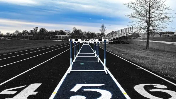 Artikelbild: Großer SPRIND nach vorn