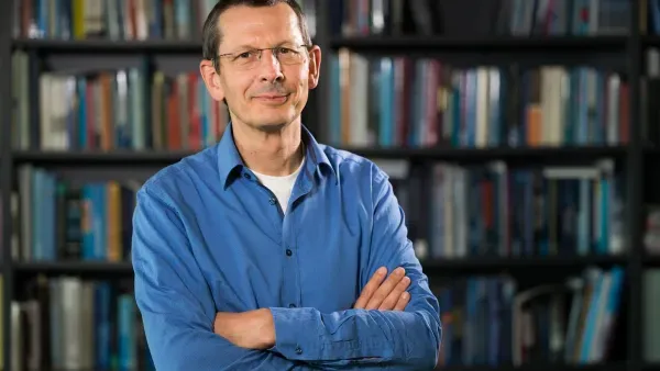 Artikelbild: Hanna und die Pyramide