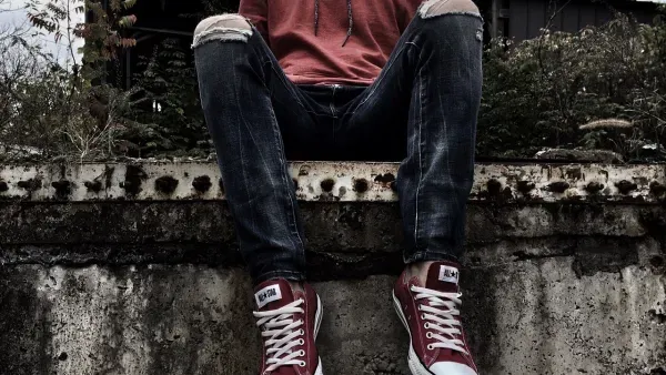 Höchste Zeit zum Ehrlichmachen