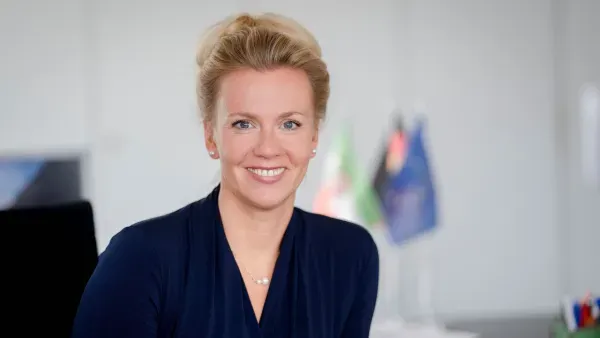 Ich bin noch nicht lange genug Politikerin, um in so etwas eine sinnvolle Gestaltung meiner Zeit zu erkennen