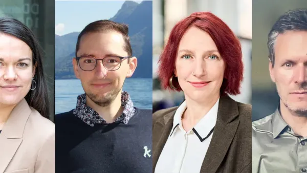 Jetzt nicht das Ziel aus den Augen verlieren