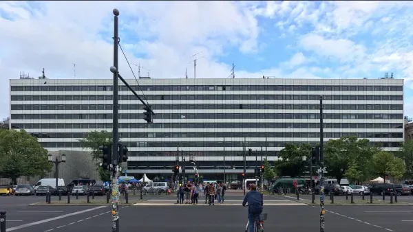 Mini-Revolution an der TU Berlin? Profs könnten ihre Macht verlieren – ein wenig