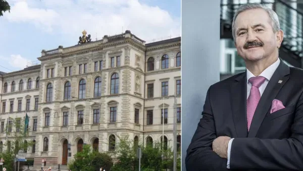 Neugebauers nächster Rücktritt