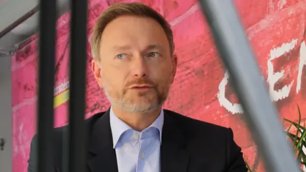 Rätseln um die Bildungsmilliarde