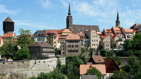 Artikelbild: Sachsen muss sich entscheiden