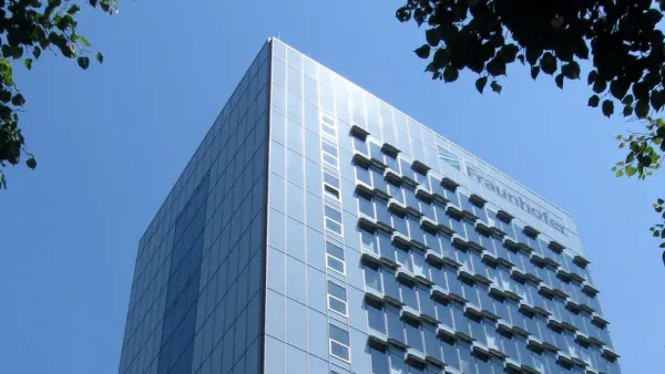 Skandal bei Fraunhofer – und keiner tritt zurück